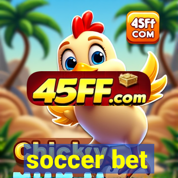soccer bet